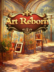 Art Reborn (Painting Connoisseur) (2023)