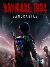 Daymare: 1994 Sandcastle (2023)