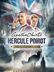 Agatha Christie - Hercule Poirot: The London Case (2023)