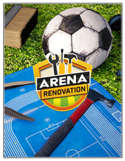 Arena Renovation (2023)