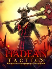 Hadean Tactics (2023)