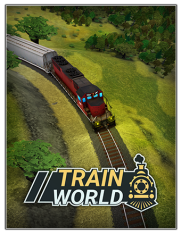 Train World (2023)