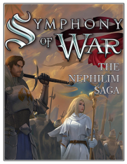 Symphony of War: The Nephilim Saga (2023)