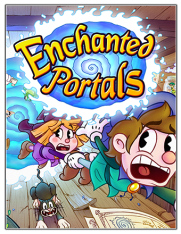 Enchanted Portals (2023)