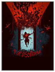 Parasomnia (2023)