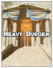 Heavy Burden (2023)
