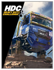 Heavy Duty Challenge: The Off-Road Truck Simulator (2023)