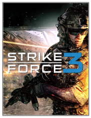 Strike Force 3 (2023)