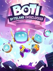 Boti: Byteland Overclocked (2023)
