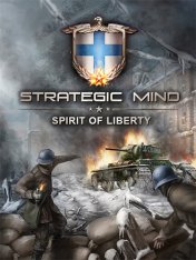 Strategic Mind: Spirit of Liberty (2023)
