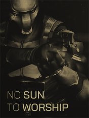 No Sun To Worship (2023)