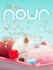 Nour: Play with Your Food  (2023)