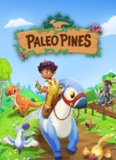 Paleo Pines  (2023)