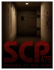 SCP-479: Shadows of the Mind  (2023)