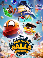 Bang-On Balls: Chronicles (2023)