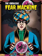 The Fabulous Fear Machine  (2023)