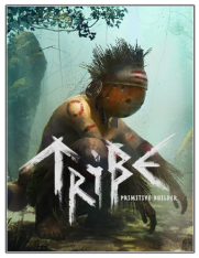 Tribe: Primitive Builde (2023)