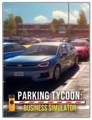 Parking Tycoon: Business Simulator (2023)