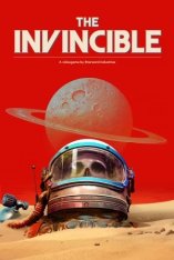 The Invincible (2023)
