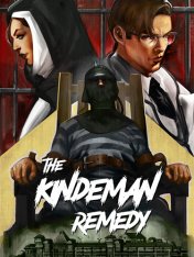 The Kindeman Remedy (2023)
