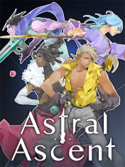 Astral Ascent (2023)