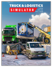 Truck & Logistics Simulator (2023)