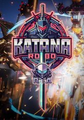 Katana Robo: RTA (2023)
