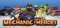 Mechanic Heroes (2023)