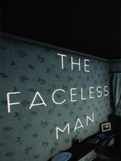 The Faceless Man (2023)