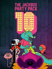 The Jackbox Party Pack 10 (2023)