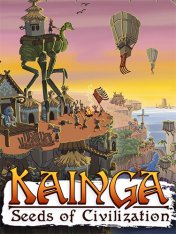 Kainga: Seeds of Civilization - Anniversary Edition (2023)