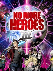 No More Heroes 3 (2022) на ПК