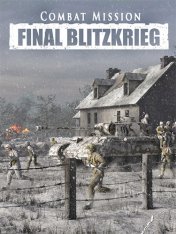 Combat Mission: Final Blitzkrieg (2024)