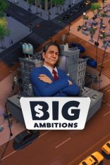 Big Ambitions (2023)