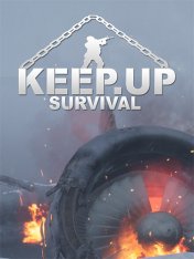 KeepUp Survival (2024)