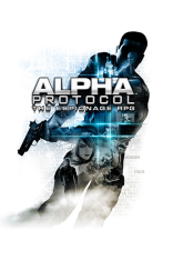 Alpha Protocol (RUS/ENG) (1C-СофтКлаб) [RePack]