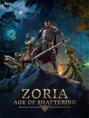 Zoria: Age of Shattering (2024)