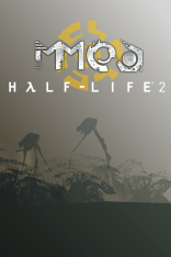 Half-Life 2: MMod + Cinematic Mod (2004-2018)