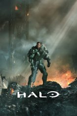 Хало / Halo [Второй сезон] (2024) WEB-DL 720p | SDI Media