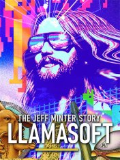 Llamasoft: The Jeff Minter Story (2024)