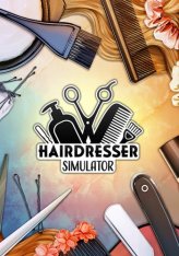 Симулятор парикмахера / Hairdresser Simulator (2024)