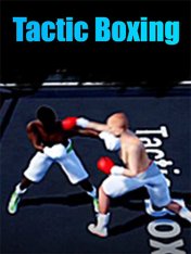 Tactic Boxing (2024)