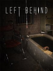 Left Behind (2024)