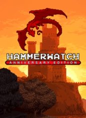 Hammerwatch Anniversary Edition (2023)