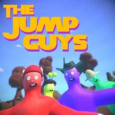 The Jump Guys (2024)