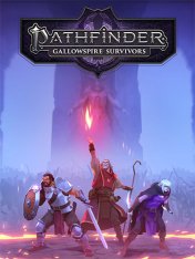 Pathfinder: Gallowspire Survivors (2024)