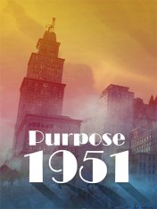 Purpose 1951 (2024)