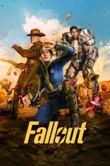 Фоллаут / Fallout [Полный сезон] (2024) WEB-DL 1080p | Jaskier, HDRezka Studio