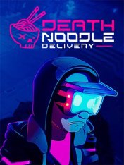 Death Noodle Delivery (2024)