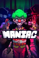 Maniac (2024)